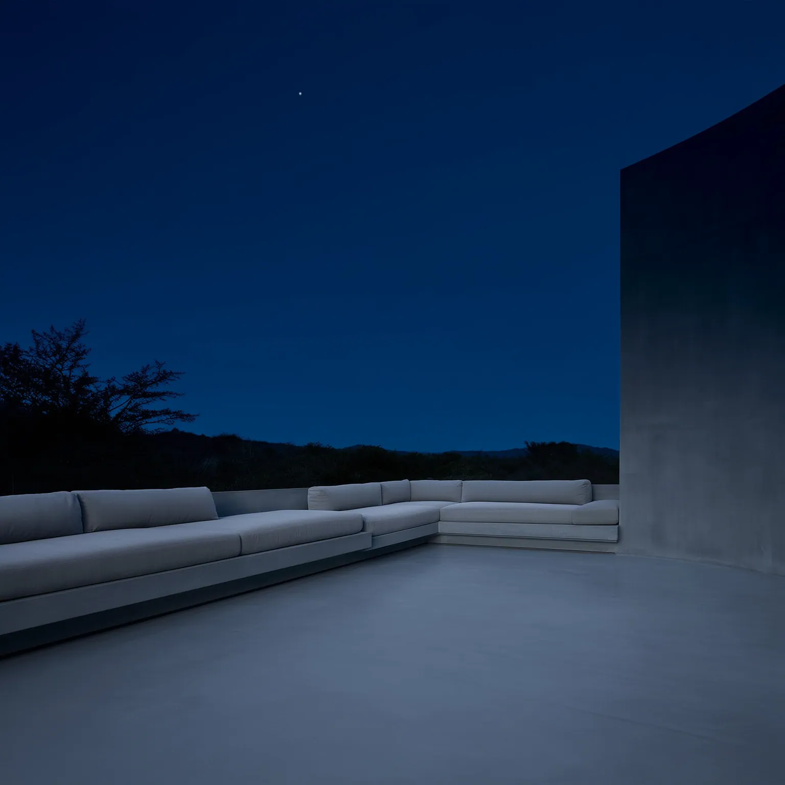 Terrassenplatten / WPC